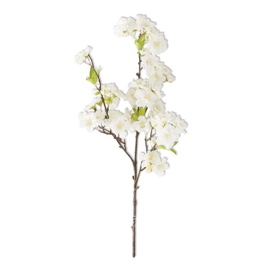 19.5" Cherry Blossom Spray - Multiple Colors Available