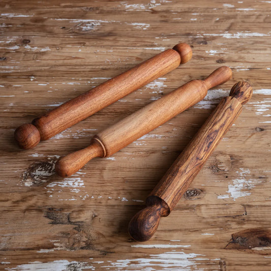 Collected Rolling Pin