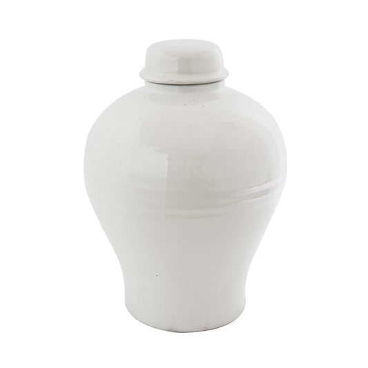 Terracotta Cachepot Vase/Jar