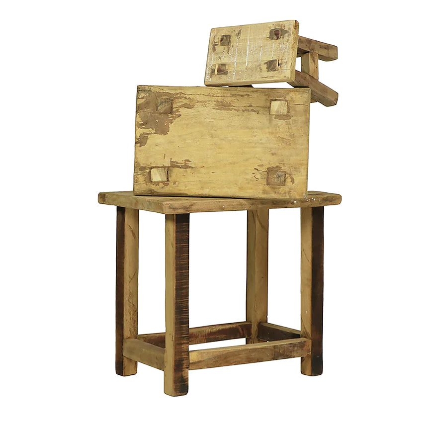 Woodworkers Nesting Tables Set/3