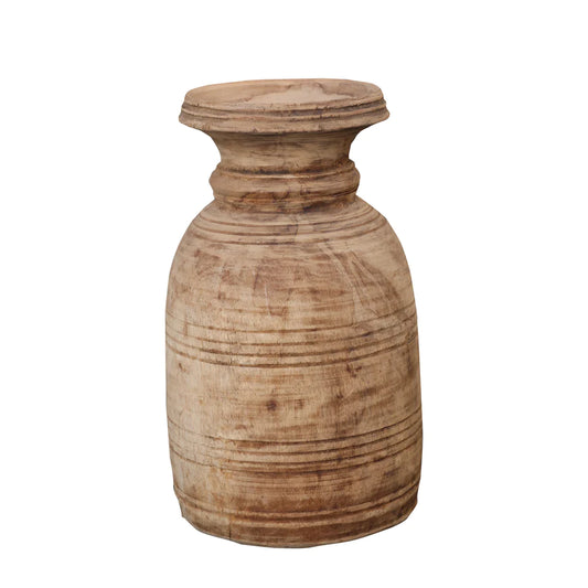 Nepali Water Pot - Medium