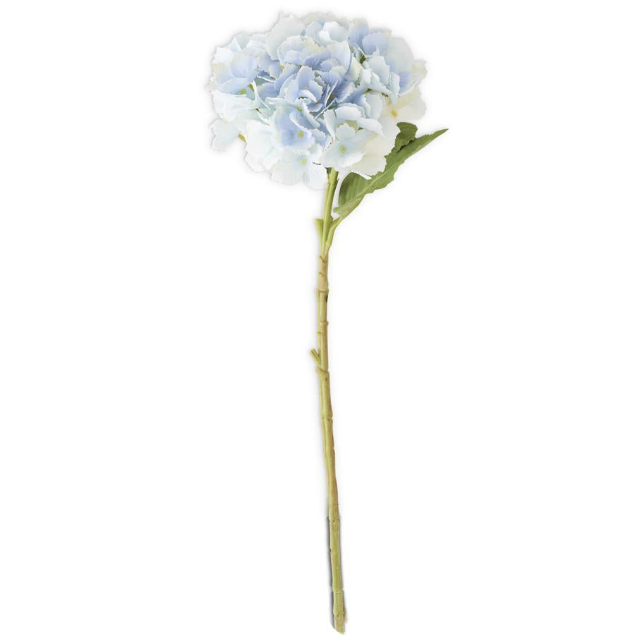 20" Real Touch Hydrangea Spray - Multiple Colors