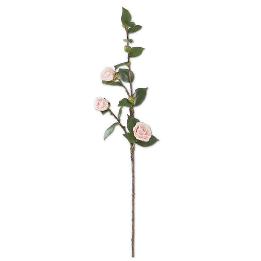 30" Camellia Stem - Multiple Colors