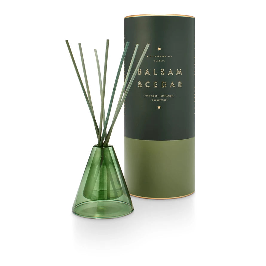 Balsam & Cedar Winsome Diffuser