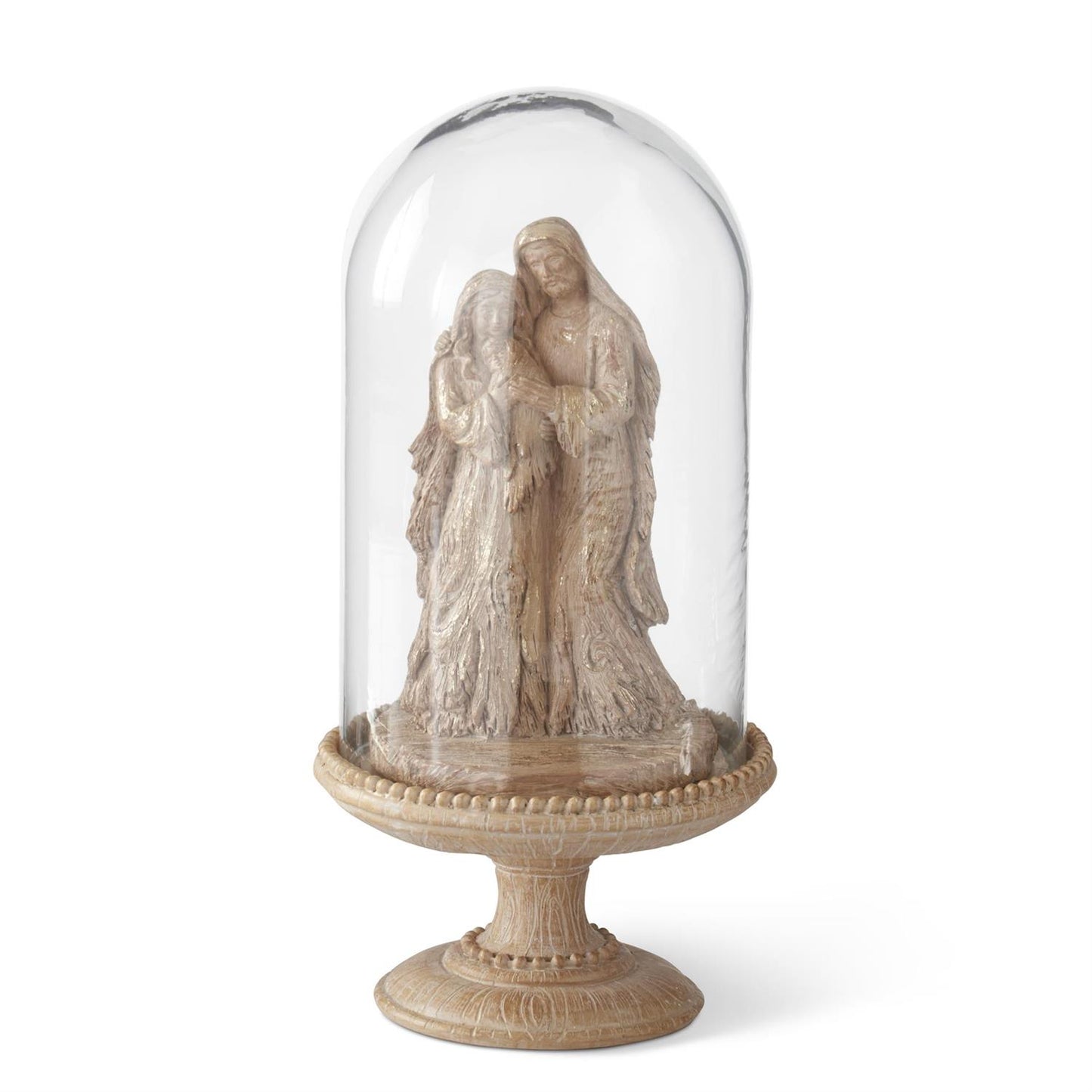 Nativity Cloche