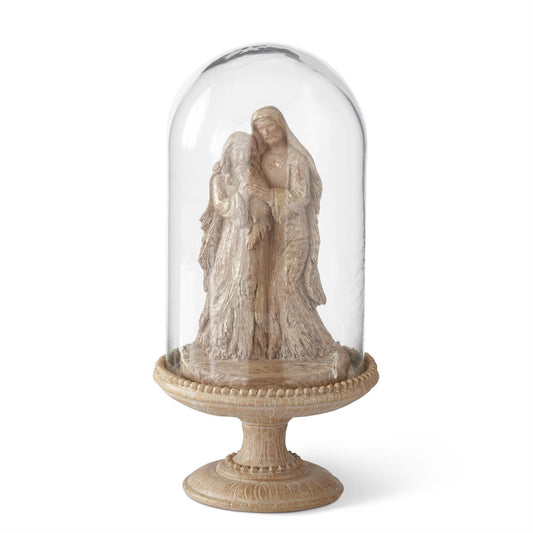 Nativity Cloche