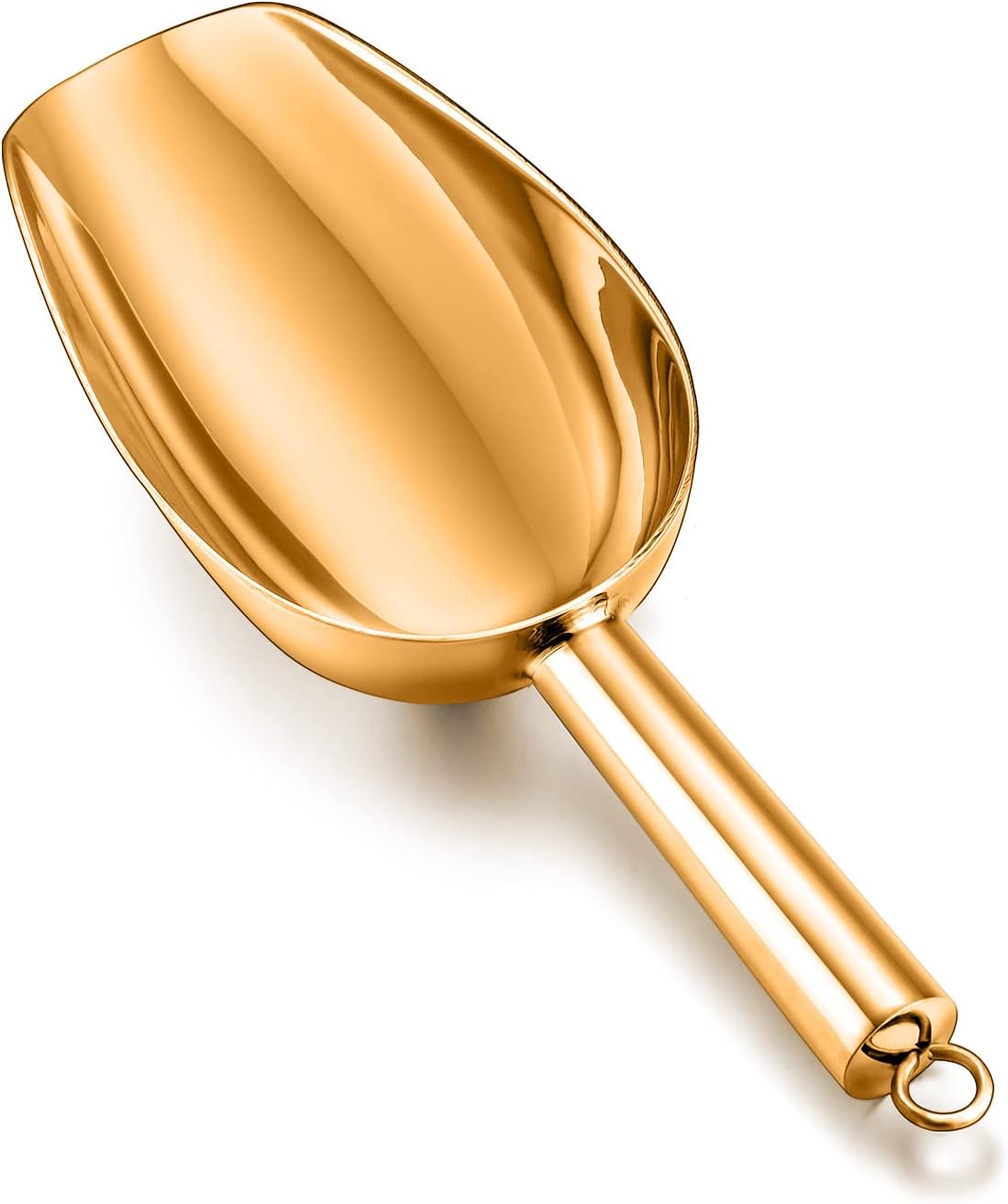 Gold Scoop