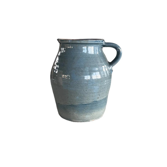 Cottage Crafted Jug Tall