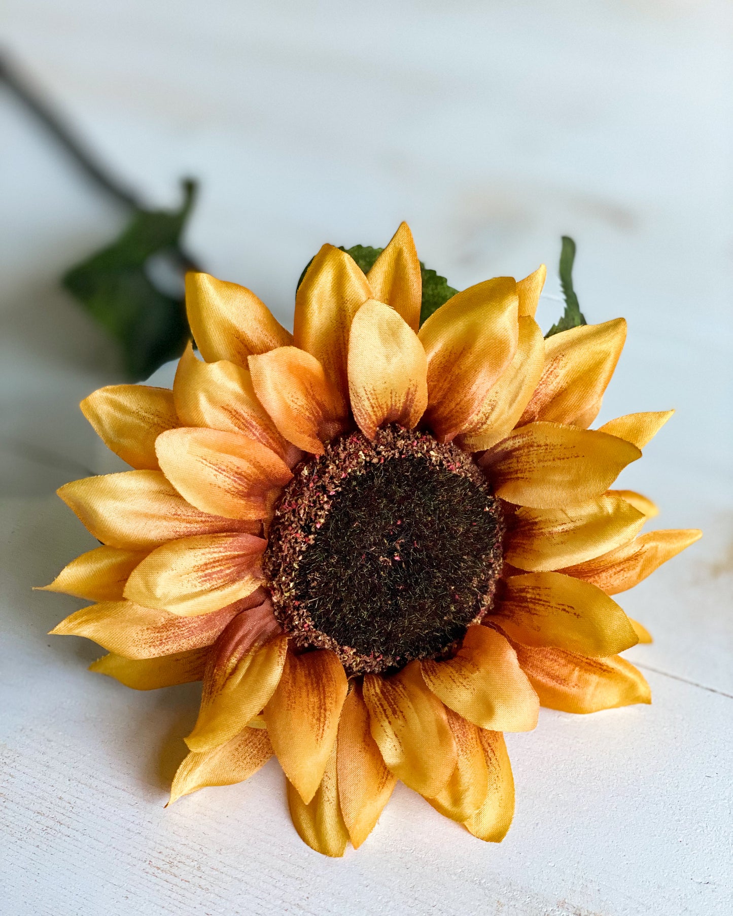 Large 28" Yellow Sunflower