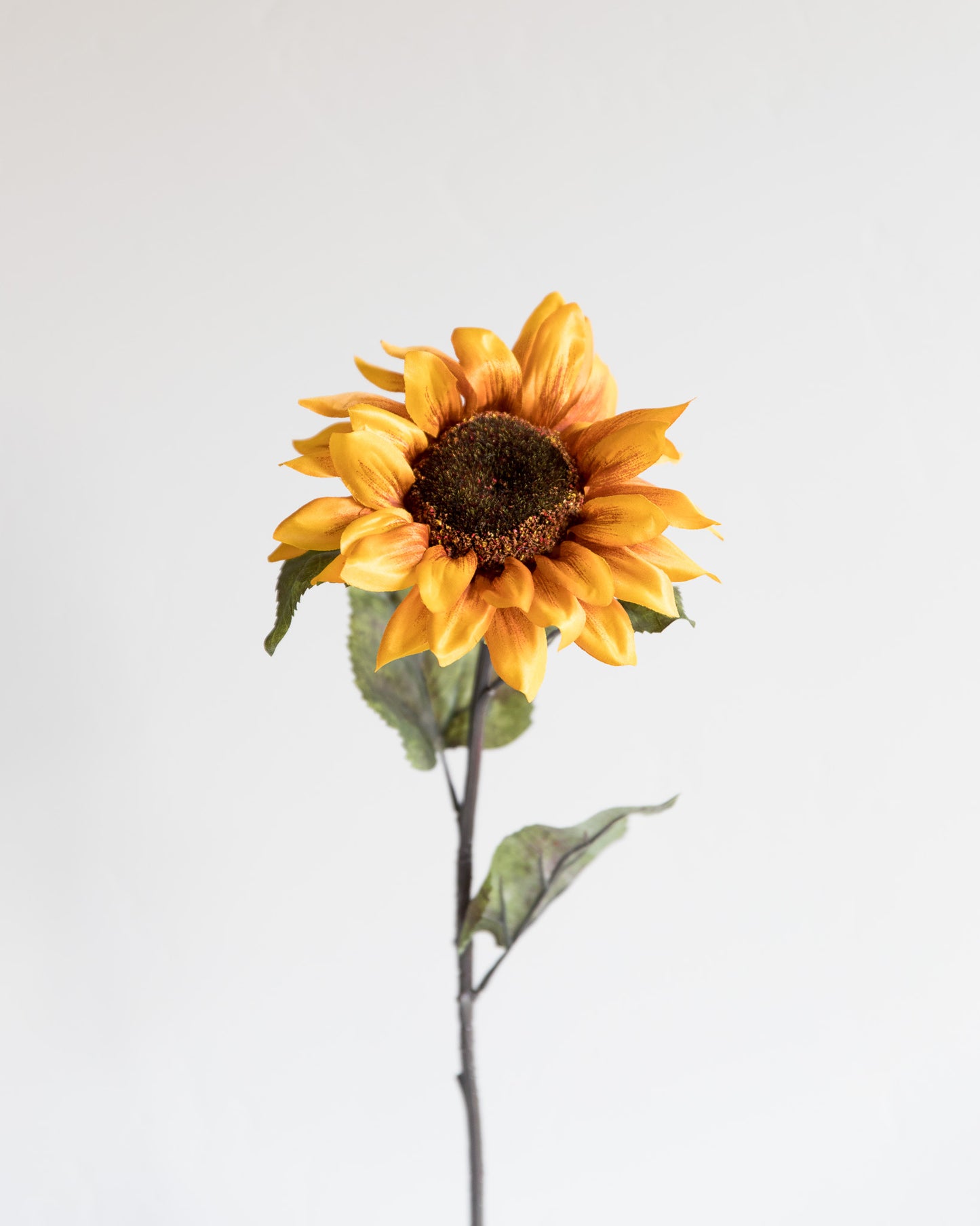 Large 28" Yellow Sunflower