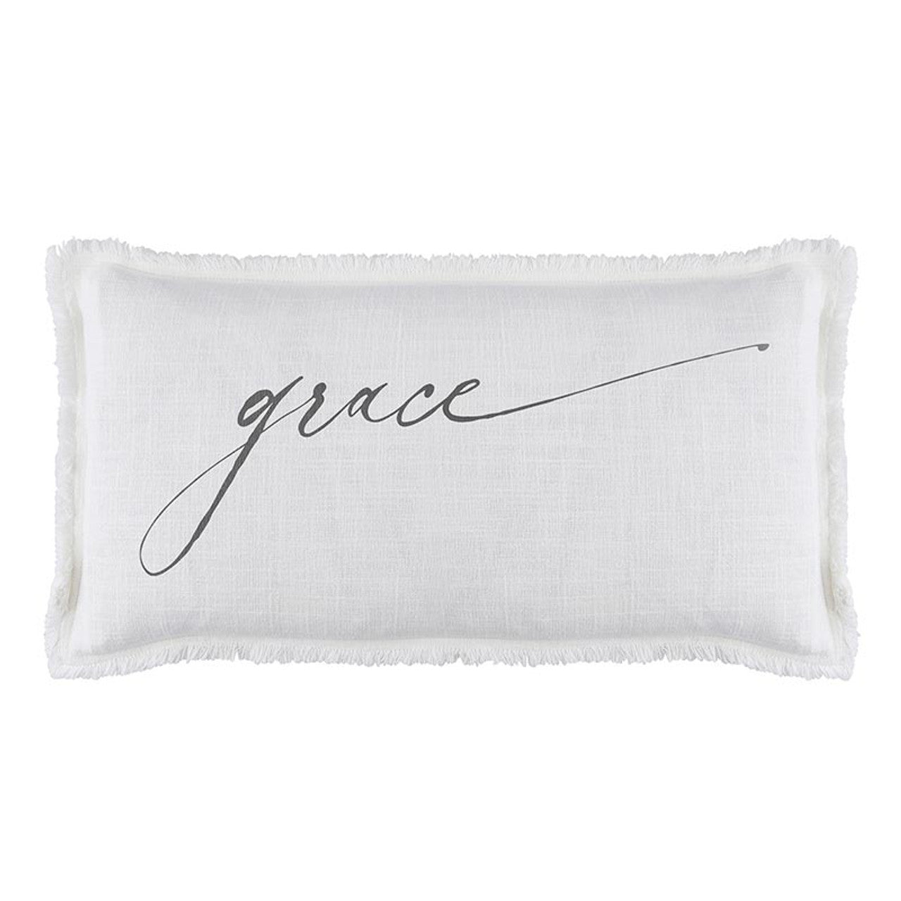 Face to Face Lumbar Plus Pillow - Grace