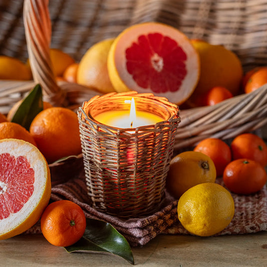 Citrus Hill Candle