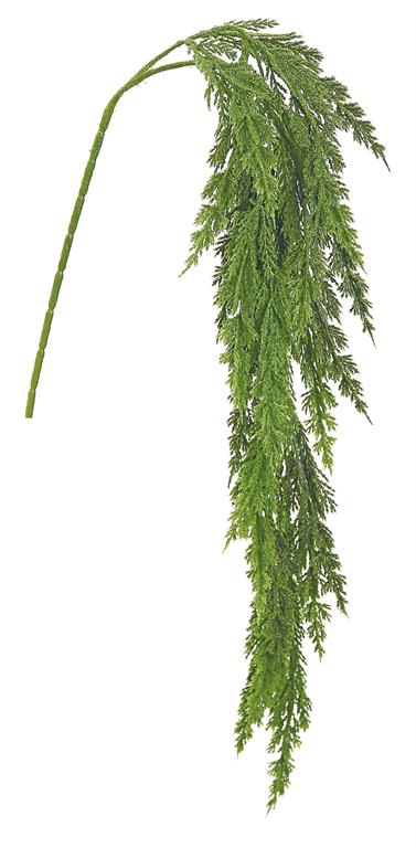 JUNIPER CASCADING SPRAY SPRAY, 34"